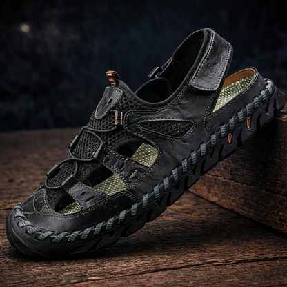 HENRY TRAIL SANDALS