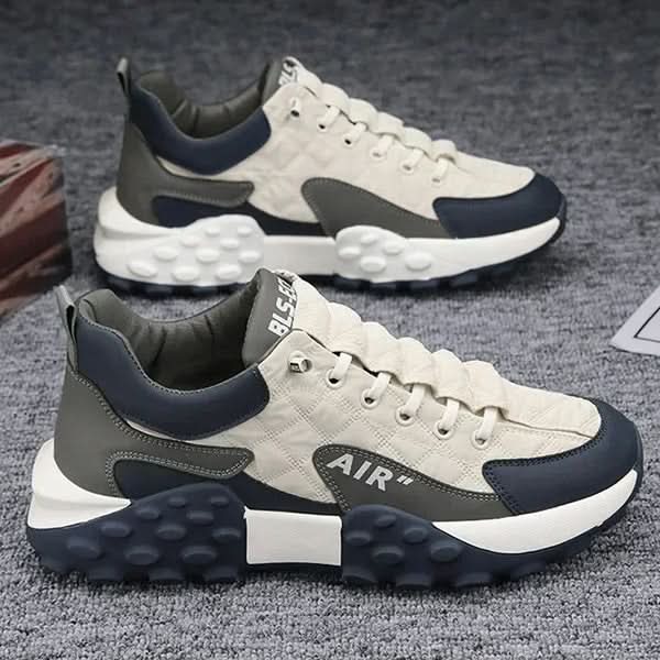 BEXLEY HERITAGE SNEAKER