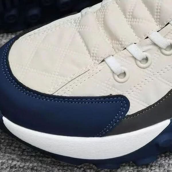 BEXLEY HERITAGE SNEAKER