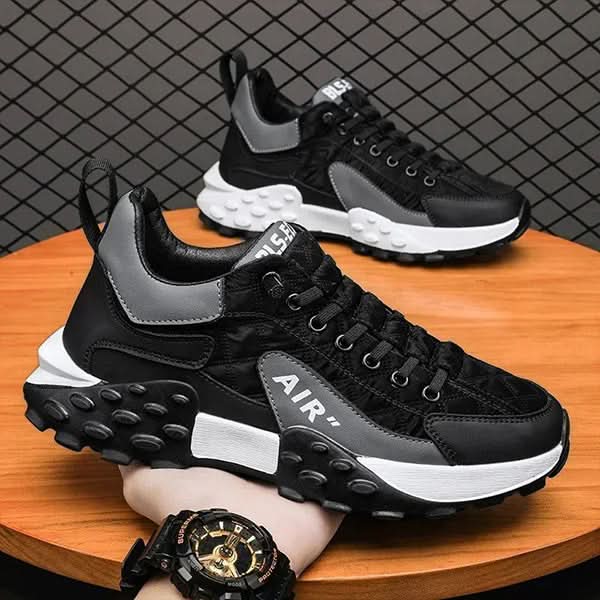 BEXLEY HERITAGE SNEAKER