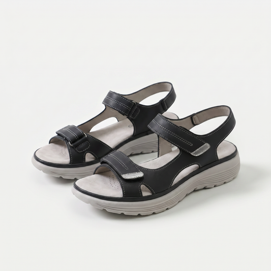 ROSWYN ORTHOPEDIC SANDALS