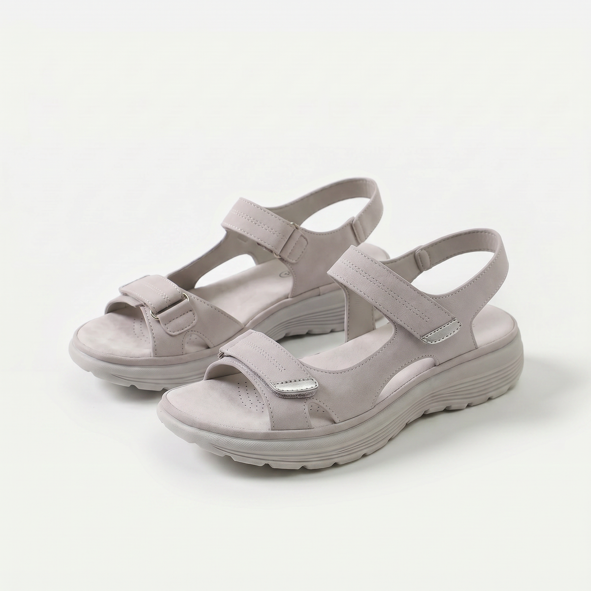ROSWYN ORTHOPEDIC SANDALS