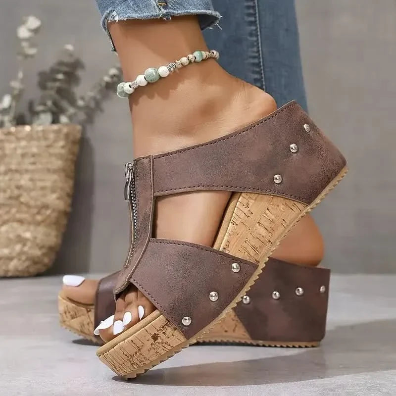 ARCHFIT COMFORT SANDALS