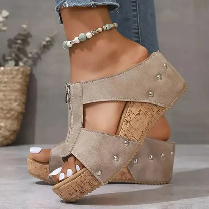 ARCHFIT COMFORT SANDALS