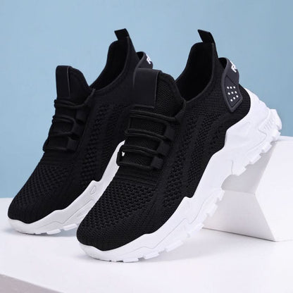 ELYSIA COMFORT SNEAKERS
