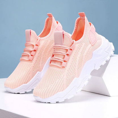 ELYSIA COMFORT SNEAKERS