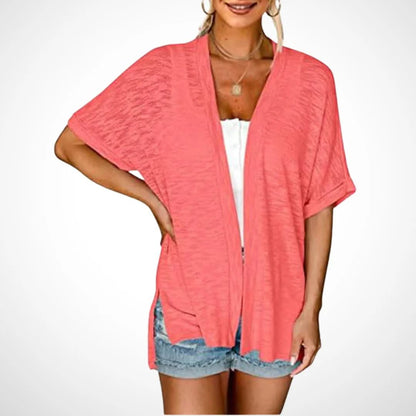 ELMSWORTH LIGHTWEIGHT CARDIGAN