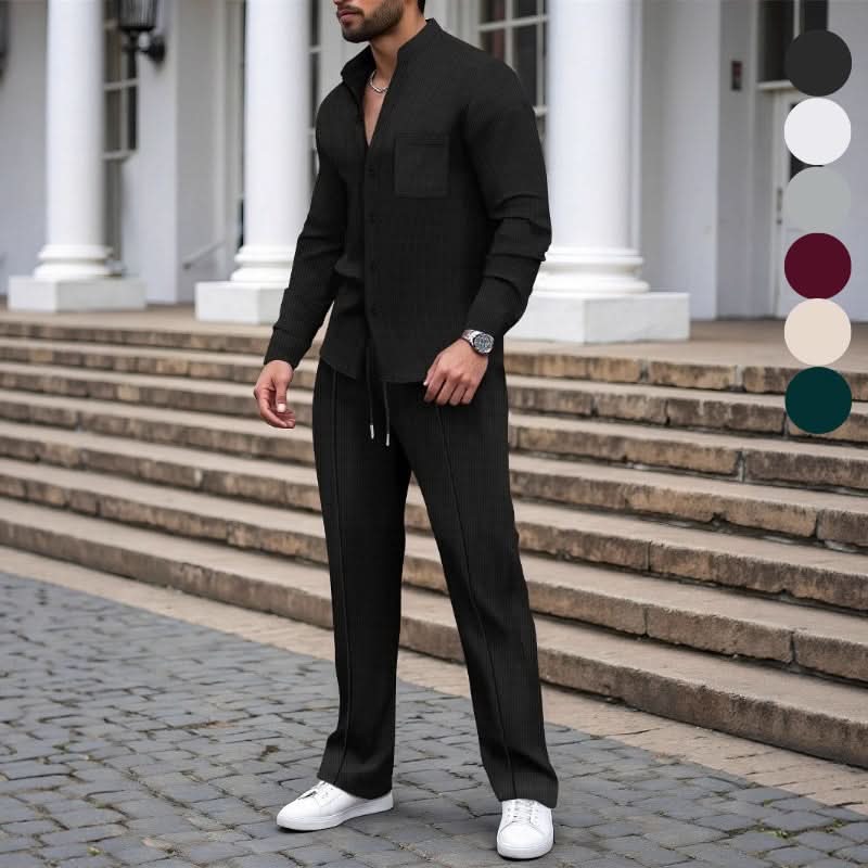 OLIVER COMFORT SET