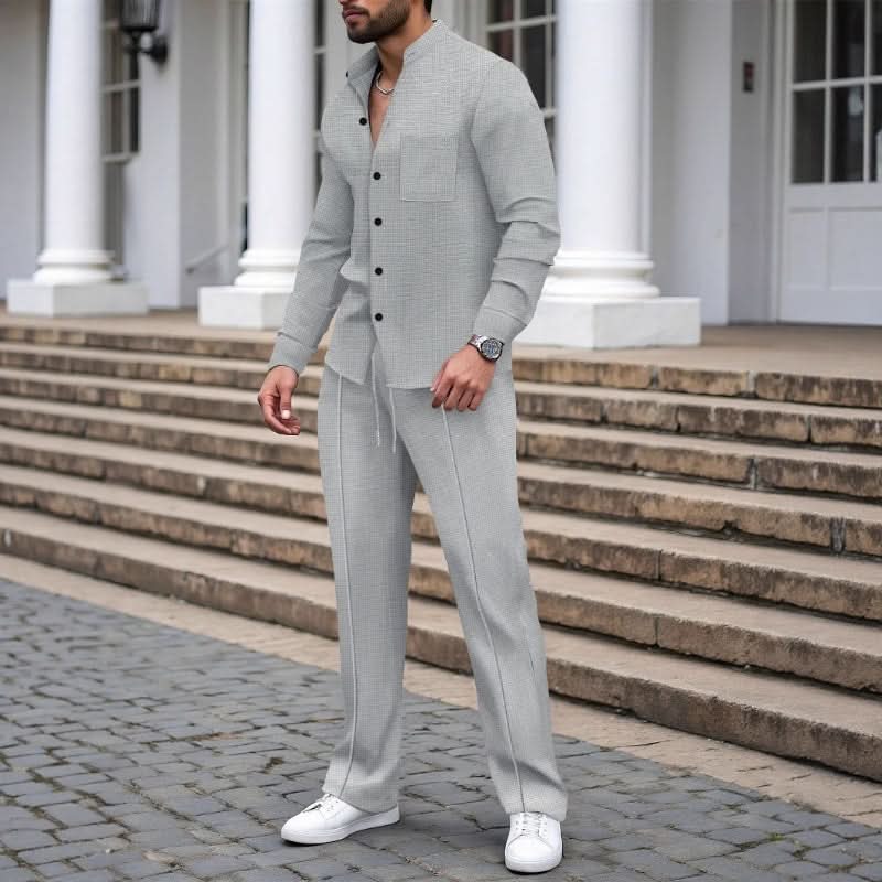 OLIVER COMFORT SET