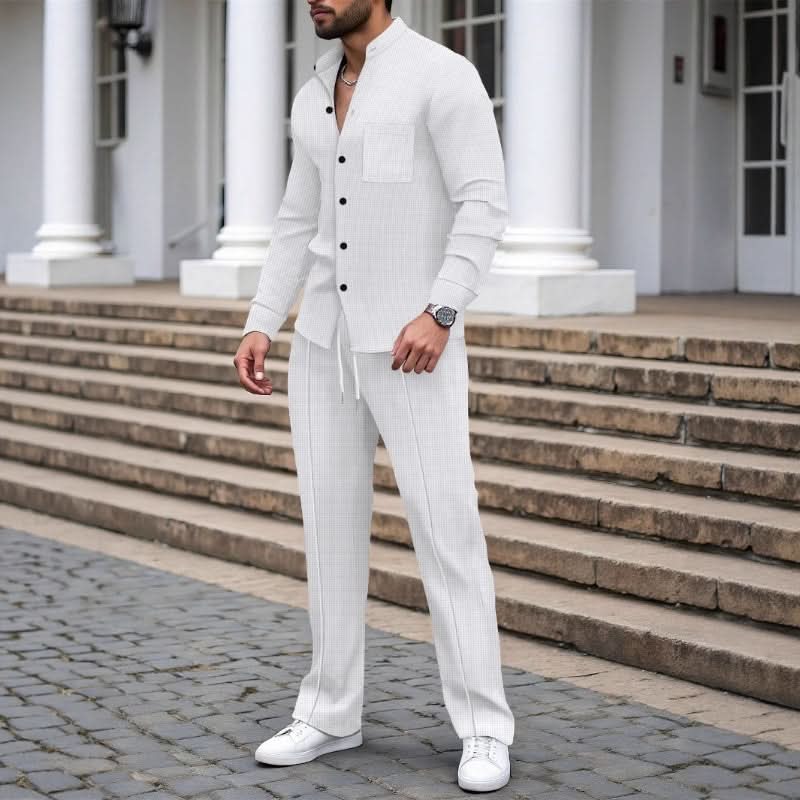 OLIVER COMFORT SET