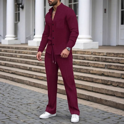 OLIVER COMFORT SET