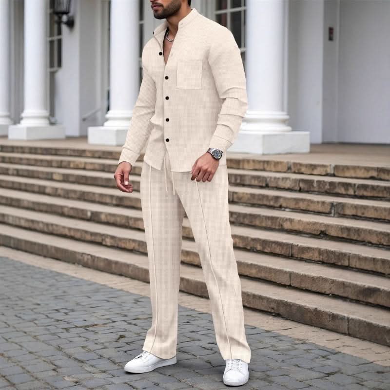 OLIVER COMFORT SET