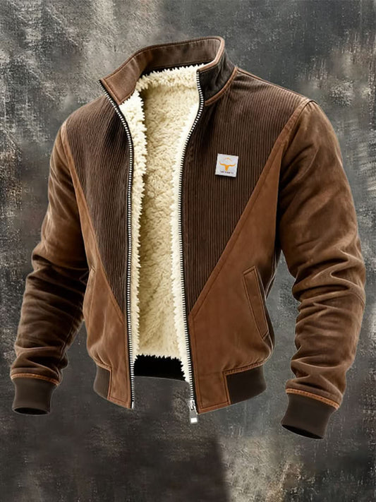 BLACKRIDGE UTILITY JACKET