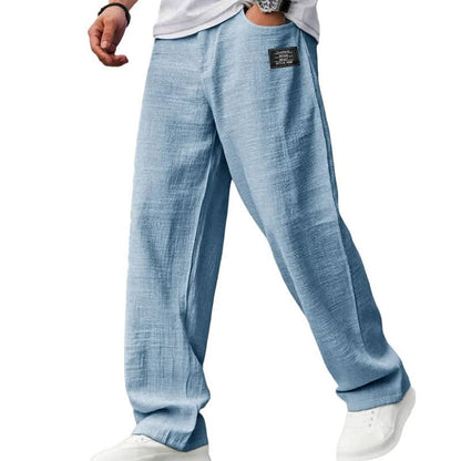 MAX CASUALFIT PANTS