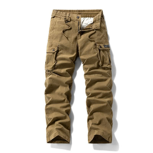 ARTHUR UTILITY TROUSERS