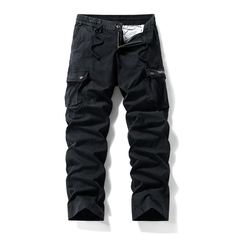 ARTHUR UTILITY TROUSERS
