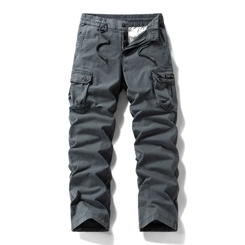 ARTHUR UTILITY TROUSERS