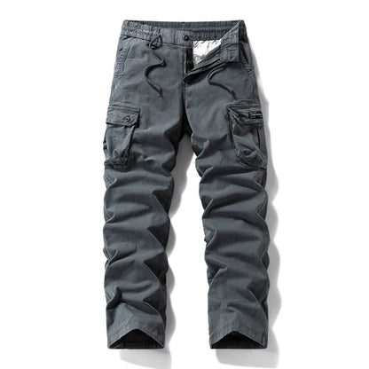 ARTHUR UTILITY TROUSERS