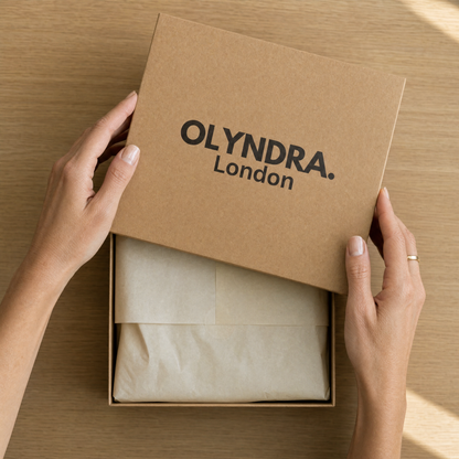 OLYNDRA MYSTERY BOX