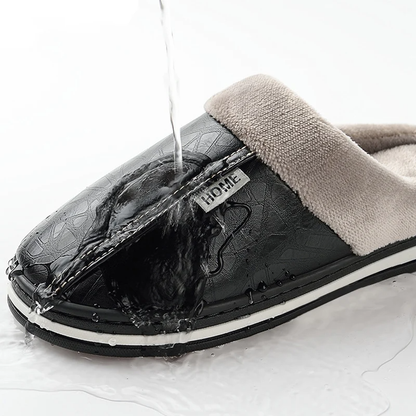 SOLENNE COMFORT SLIDES