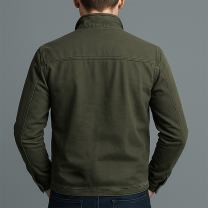 RIDGEWAY CLASSIC JACKET