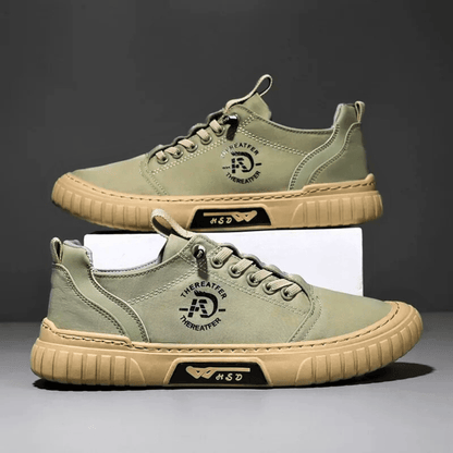 HALDEN MODERN STREET TRAINERS