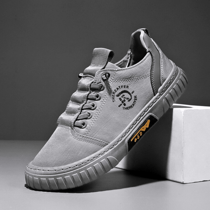 HALDEN MODERN STREET TRAINERS