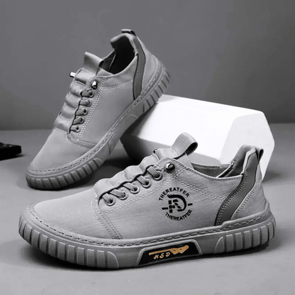 HALDEN MODERN STREET TRAINERS
