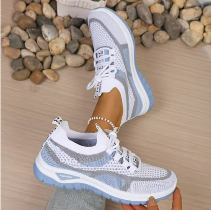 ELOWYN COMFORT TRAINERS