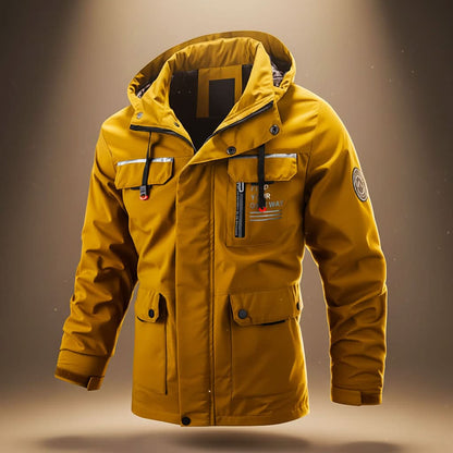 FROSTLINE JACKET