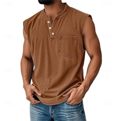 TELFORD ACID WASH HENLEY