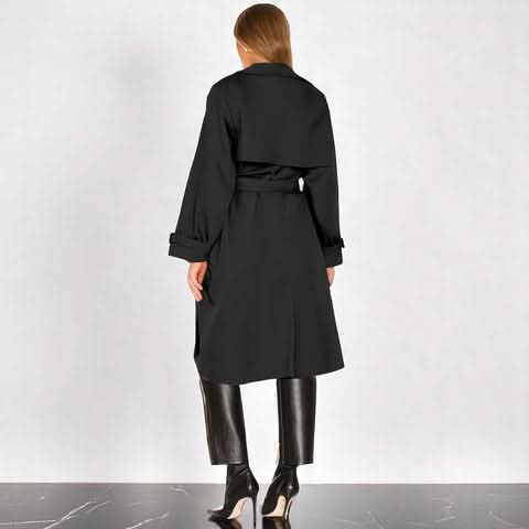 ASHWORTH HERITAGE TRENCH