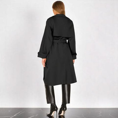 ASHWORTH HERITAGE TRENCH